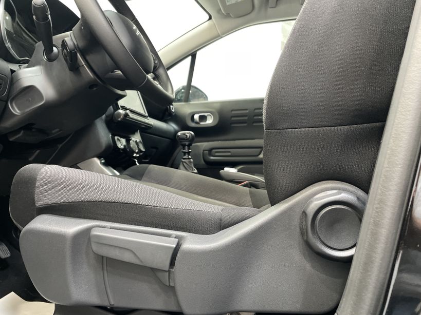 CITROEN C3 AIRCROSS 2024 - Photo n°36