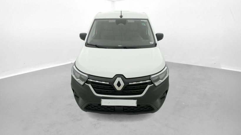 RENAULT KANGOO VAN 2024 - Photo n°2