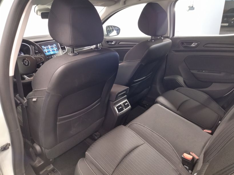 RENAULT MEGANE IV BERLINE BUSINESS 2020 - Photo n°21