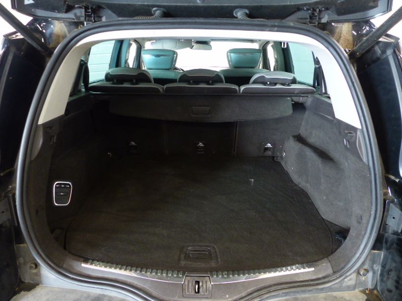 RENAULT ESPACE V 2016 - Photo n°10