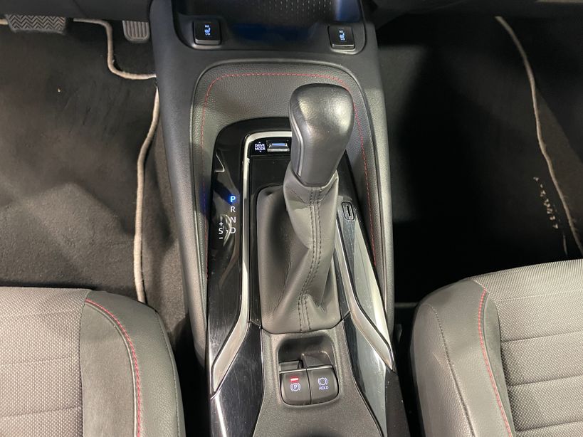 TOYOTA COROLLA HYBRIDE MY21 2022 - Photo n°19