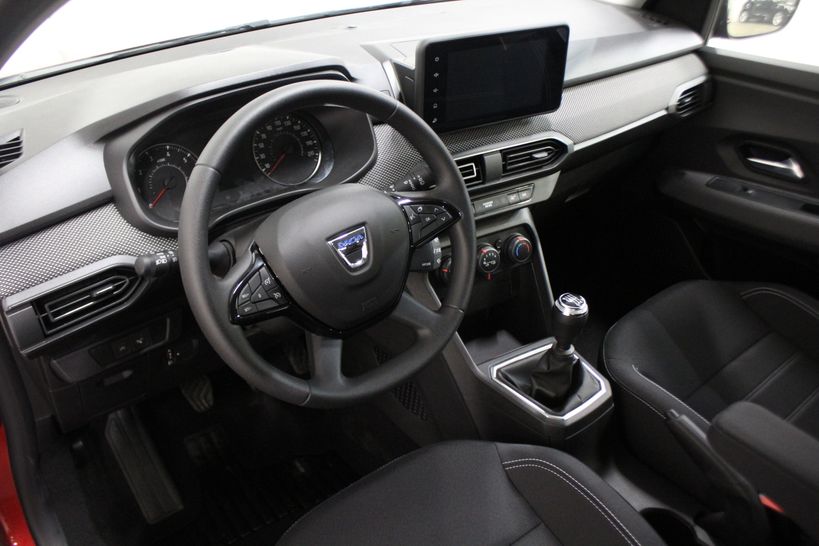 DACIA SANDERO 2022 - Photo n°11