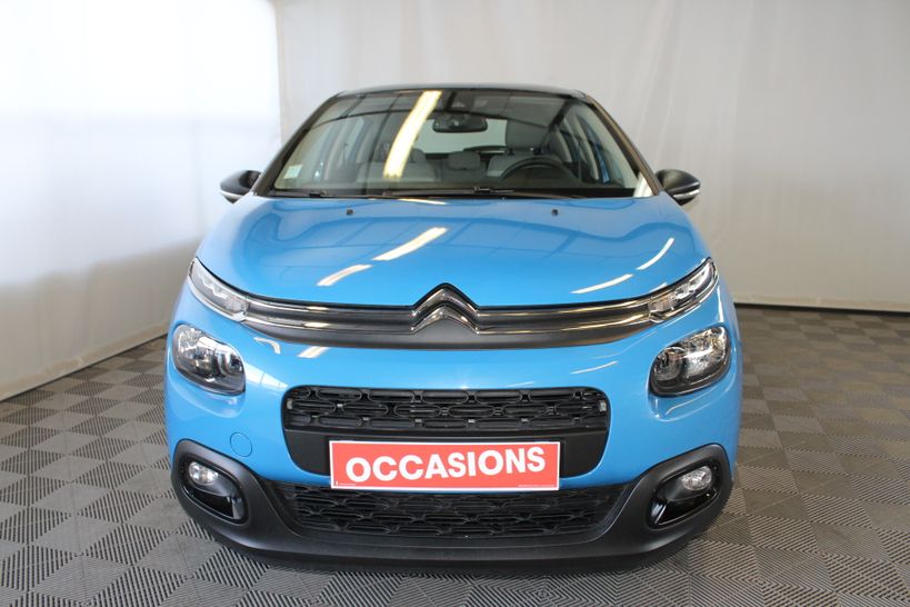 CITROEN C3 2018 - Photo n°2