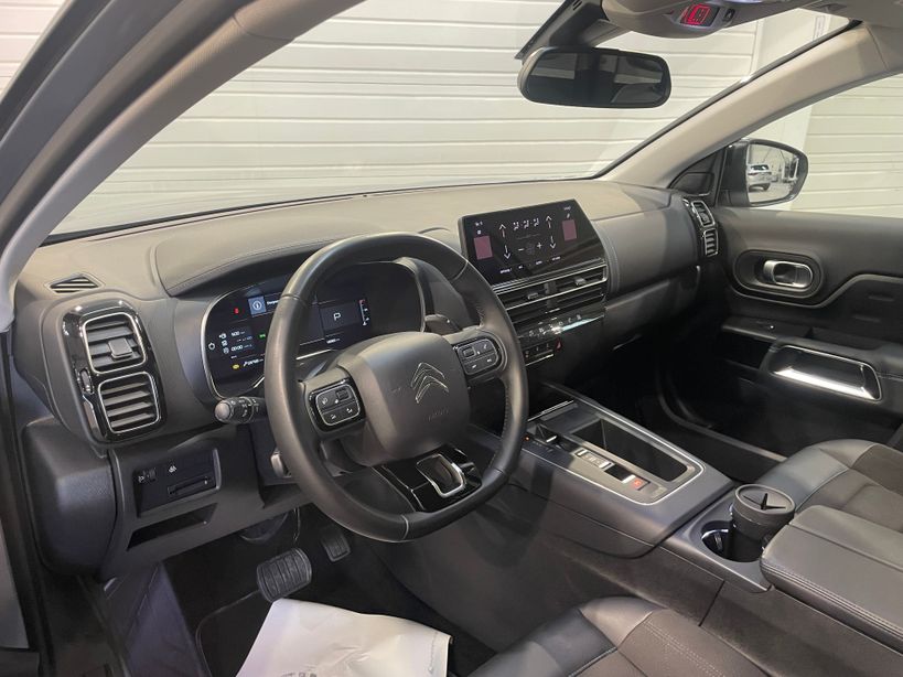 CITROEN C5 AIRCROSS 2023 - Photo n°10