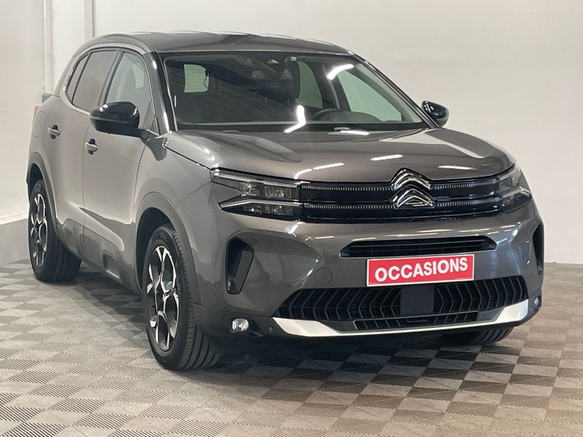 CITROEN C5 AIRCROSS 2023 - Photo n°3