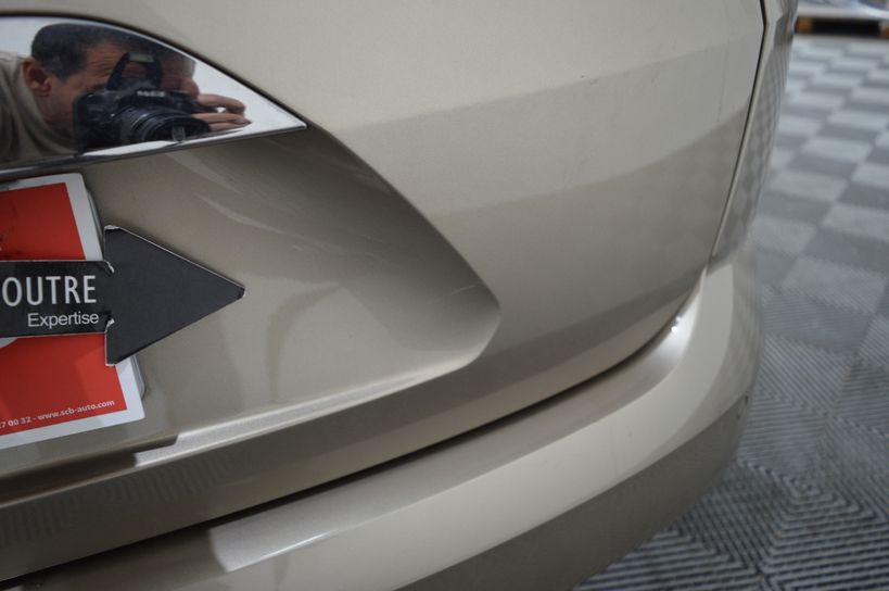 RENAULT MEGANE IV ESTATE 2019 - Photo n°1