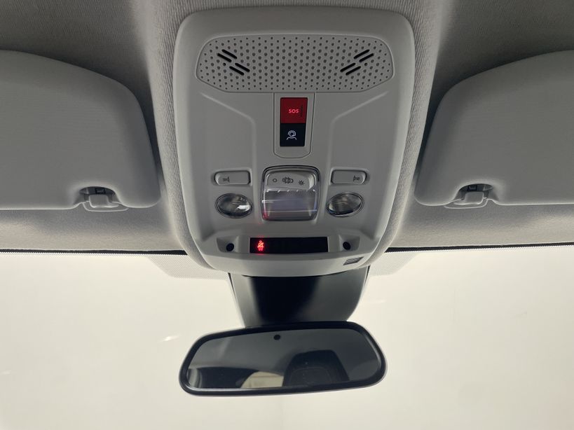 PEUGEOT 208 2024 - Photo n°25