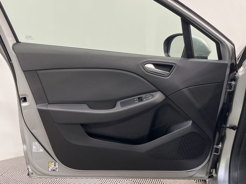 RENAULT CLIO V SOCIETE 2020 - Photo n°29