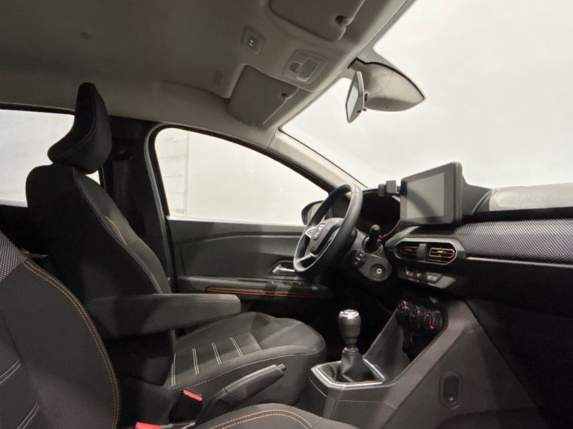 DACIA SANDERO 2022 - Photo n°20