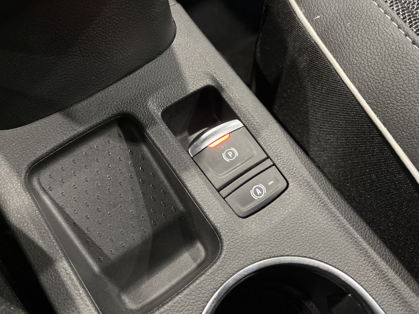 RENAULT CAPTUR 2021 - Photo n°20