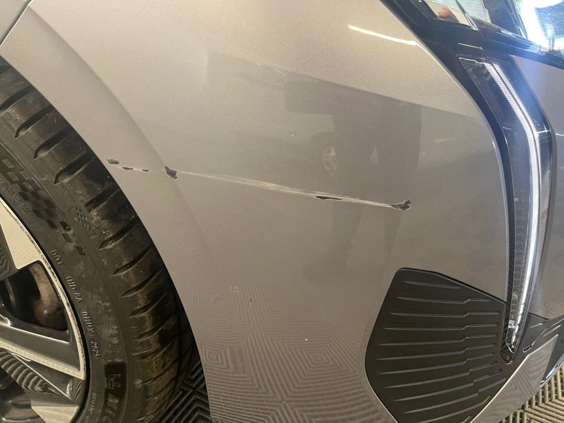 PEUGEOT 308 2024 - Photo n°3