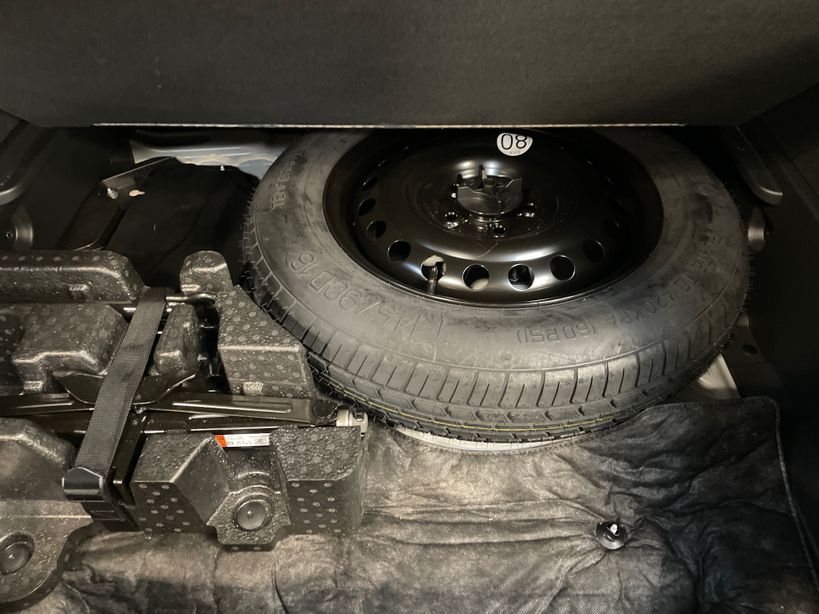 RENAULT ARKANA 2023 - Photo n°53