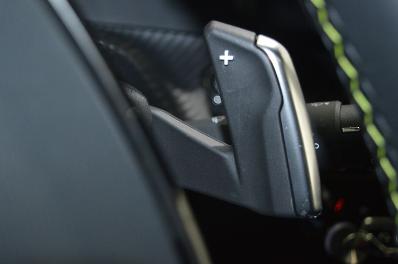 PEUGEOT 2008 2021 - Photo n°28