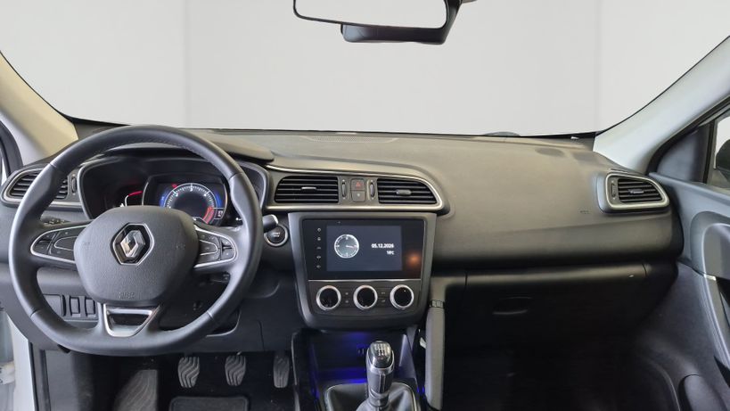 RENAULT KADJAR 2021 - Photo n°10