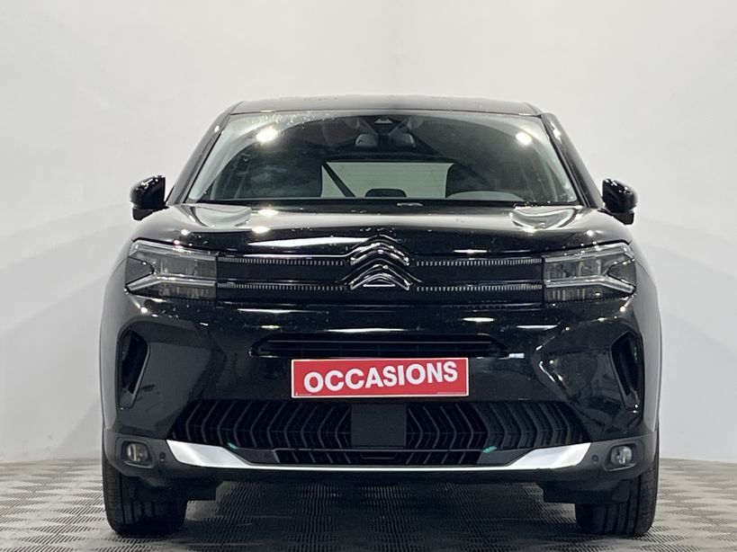 CITROEN C5 AIRCROSS 2023 - Photo n°5