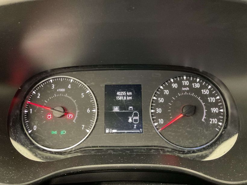 DACIA JOGGER 2022 - Photo n°12