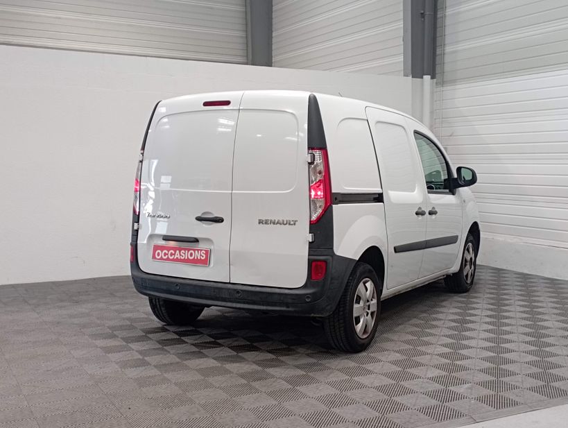 RENAULT KANGOO EXPRESS 2019 - Photo n°6