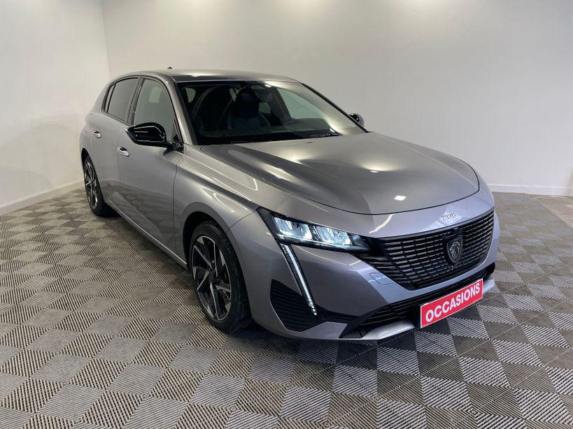 PEUGEOT 308 2025 - Photo n°31