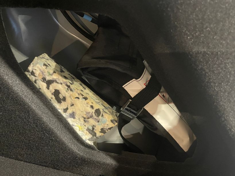 RENAULT MEGANE IV BERLINE 2022 - Photo n°42