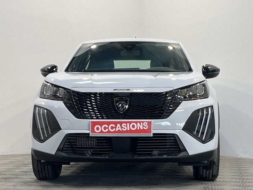 PEUGEOT 2008 2024 - Photo n°5