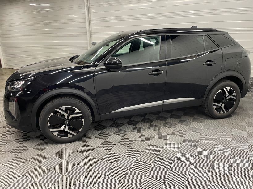 PEUGEOT 2008 2024 - Photo n°4