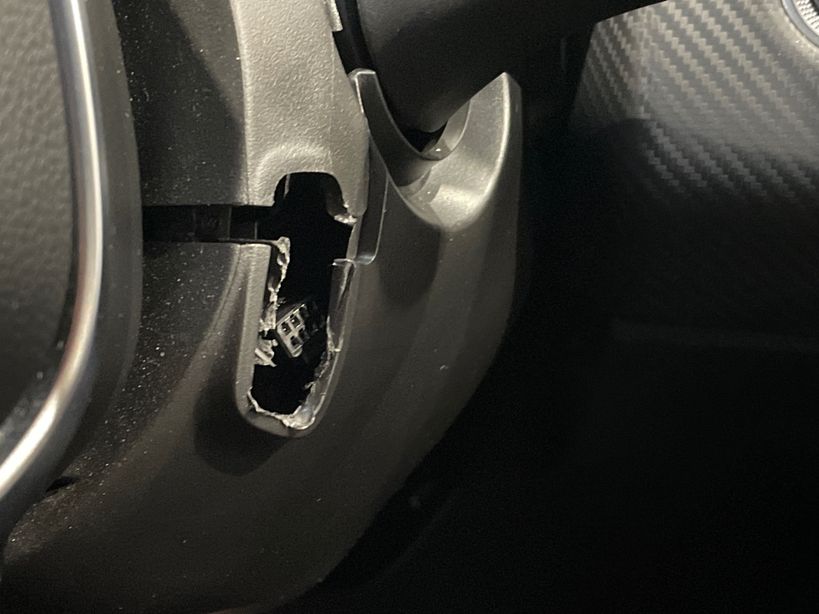 RENAULT CLIO V 2022 - Photo n°7