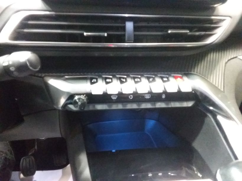 PEUGEOT 5008 2024 - Photo n°19