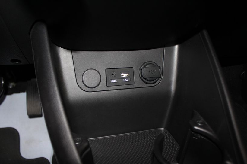 KIA PICANTO 2016 - Photo n°13