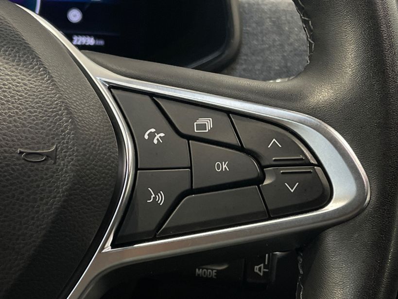 RENAULT ZOE E TECH ELECTRIQUE 2023 - Photo n°26