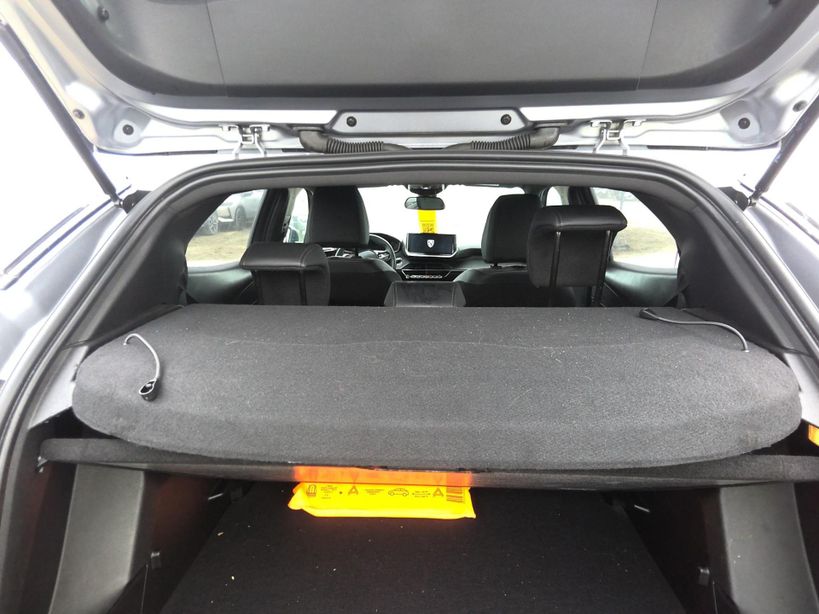 PEUGEOT 2008 2025 - Photo n°6