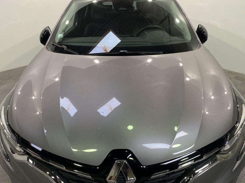 RENAULT CAPTUR 2021 - Photo n°7