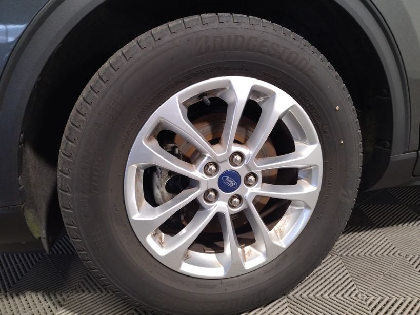 FORD KUGA 2020 - Photo n°4