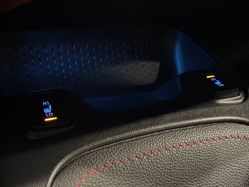 TOYOTA COROLLA HYBRIDE MY22 2022 - Photo n°19