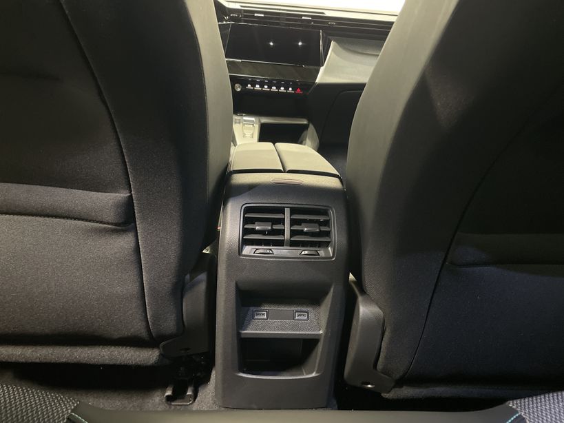 PEUGEOT 308 2024 - Photo n°44
