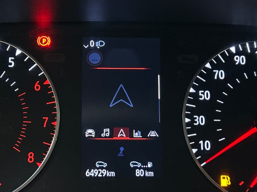 RENAULT CLIO V 2022 - Photo n°36