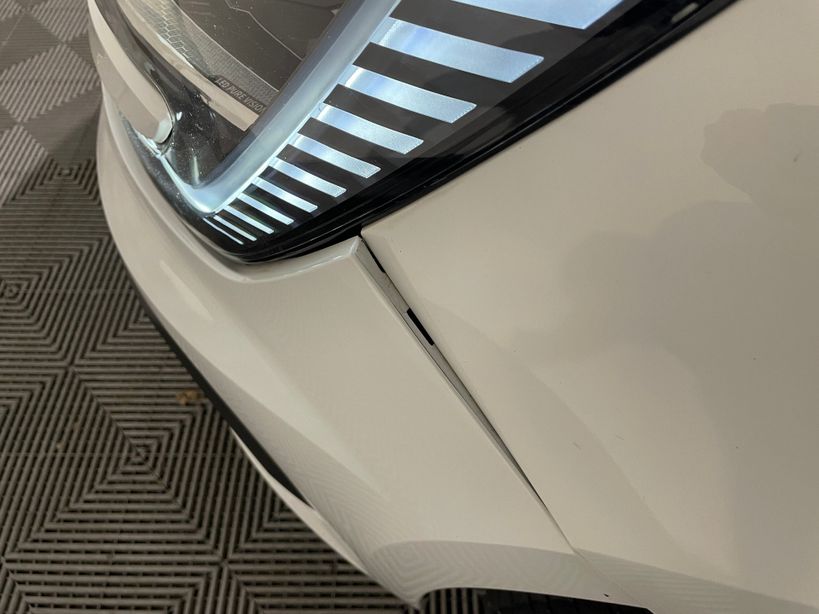 RENAULT MEGANE IV BERLINE 2022 - Photo n°11