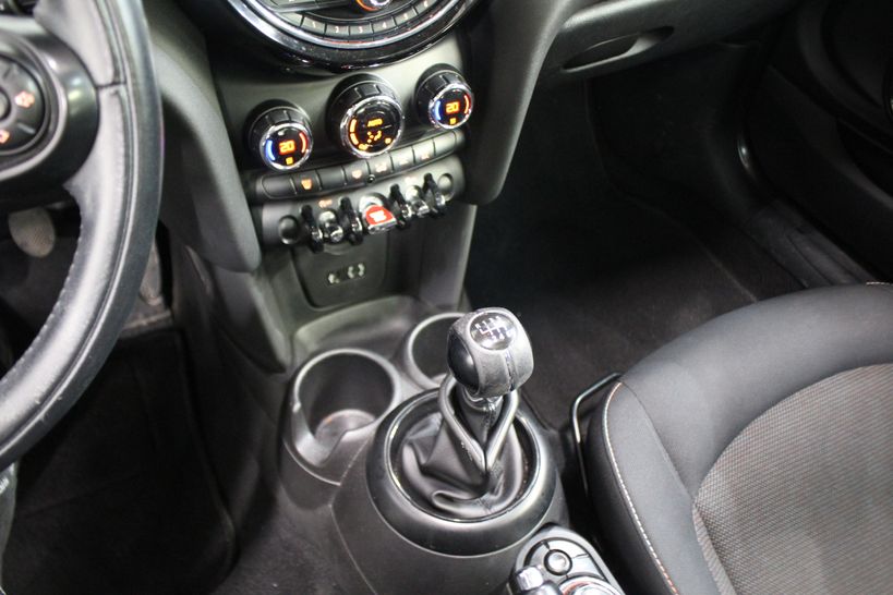 MINI MINI F56 2016 - Photo n°21
