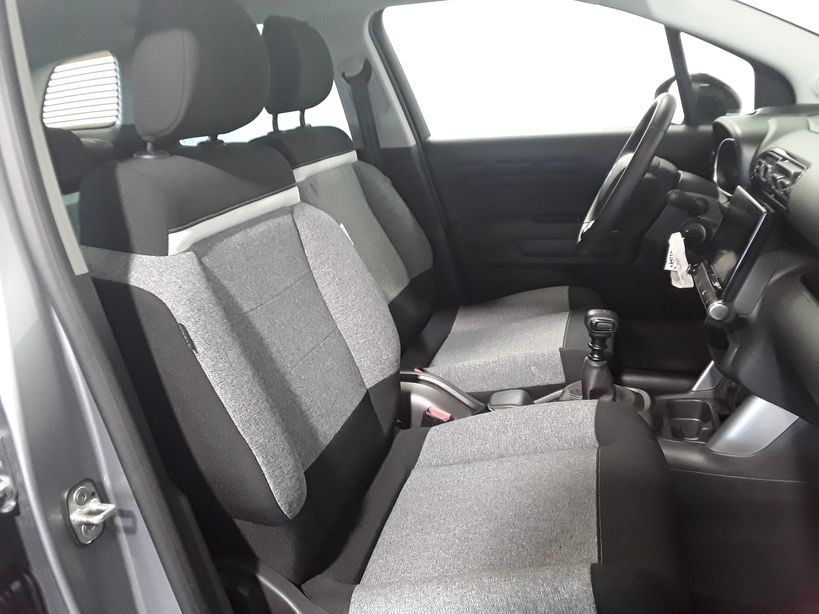 CITROEN C3 AIRCROSS 2020 - Photo n°10