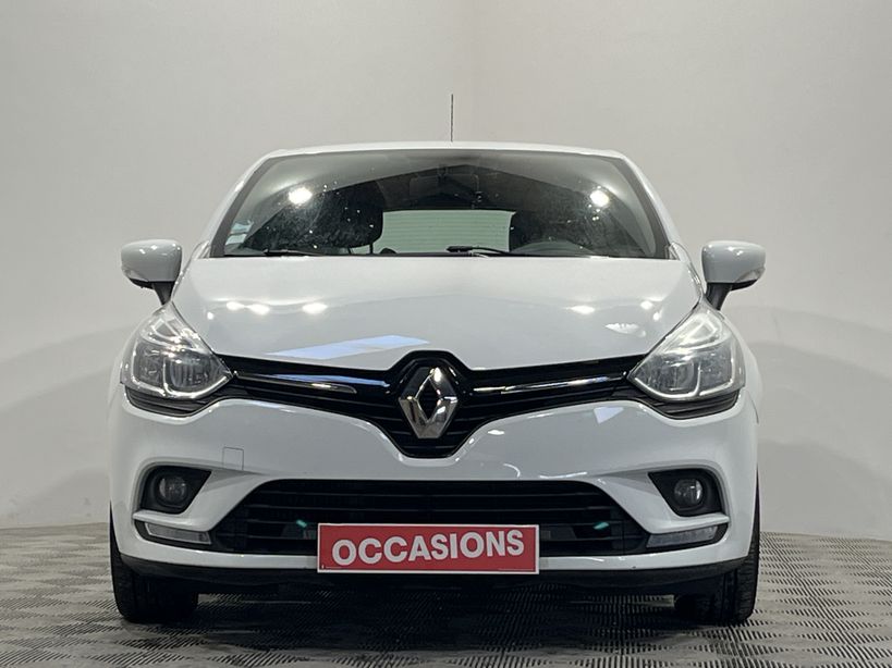 RENAULT CLIO IV SOCIETE 2019 - Photo n°5