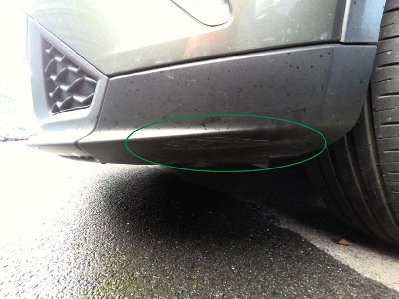 SEAT ARONA 2025 - Photo n°1