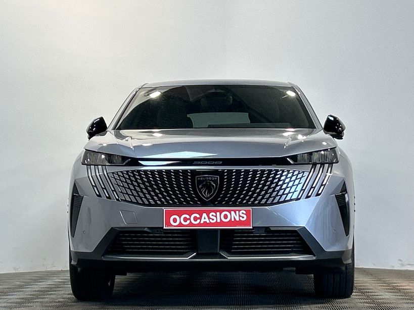 PEUGEOT 3008 2025 - Photo n°5
