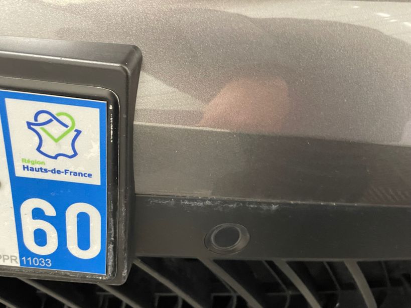 CITROEN C5 X 2024 - Photo n°7