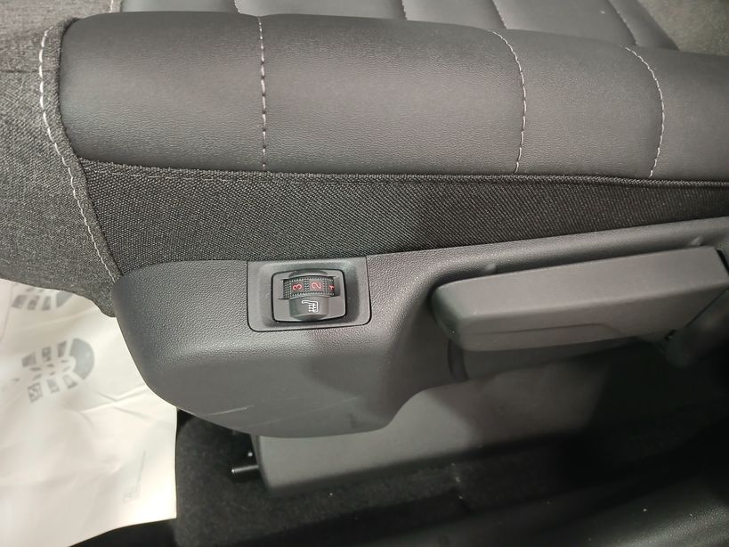 CITROEN C3 AIRCROSS 2024 - Photo n°25