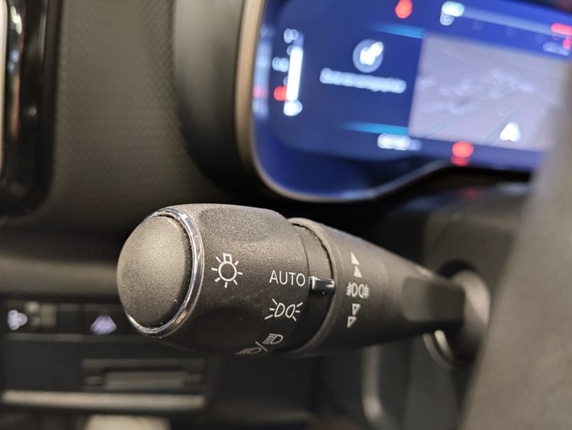 CITROEN C5 AIRCROSS 2024 - Photo n°22