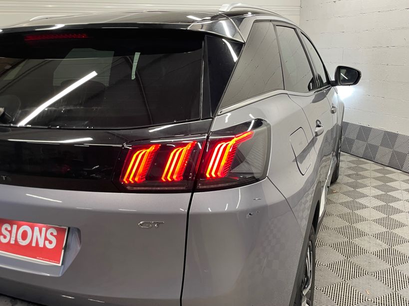 PEUGEOT 3008 2024 - Photo n°41