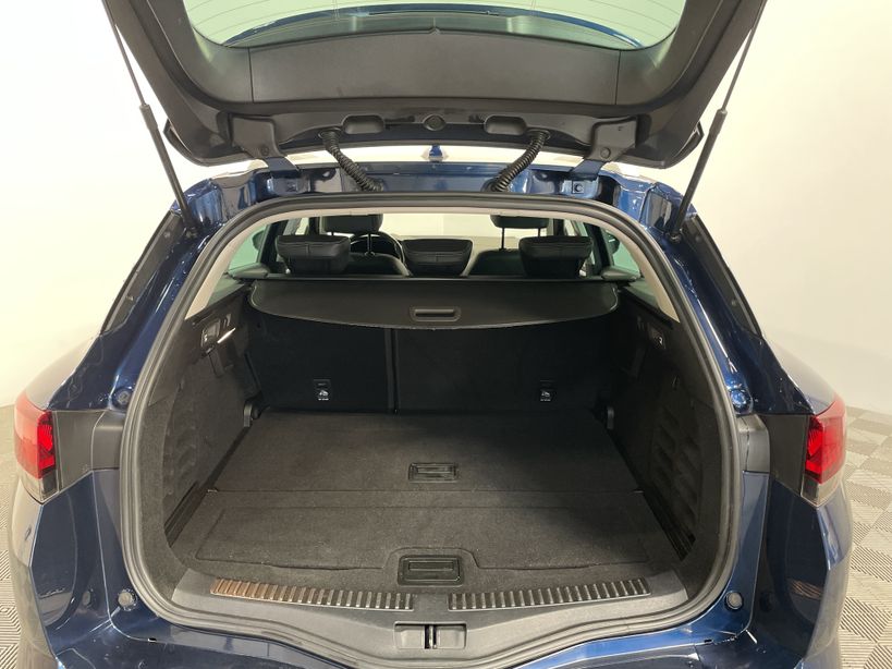 RENAULT MEGANE IV ESTATE 2020 - Photo n°48