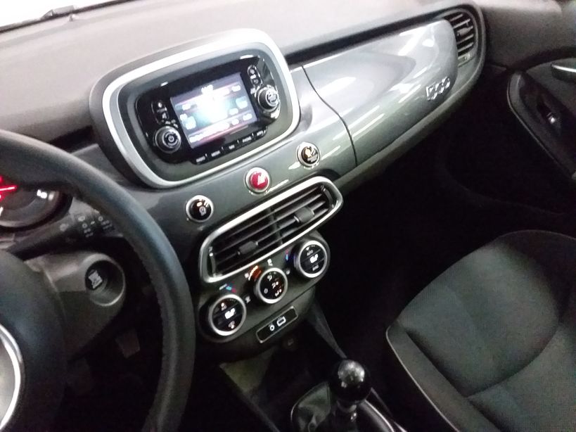 FIAT 500X 2016 - Photo n°21