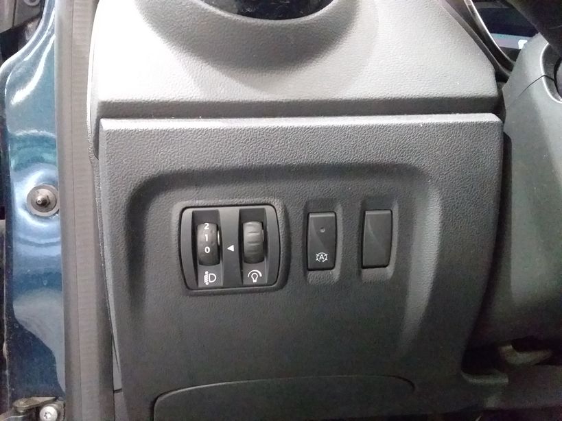 RENAULT CAPTUR 2019 - Photo n°18