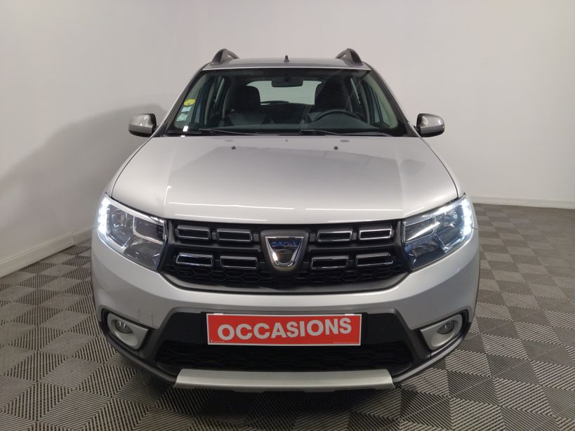 DACIA SANDERO 2018 - Photo n°2