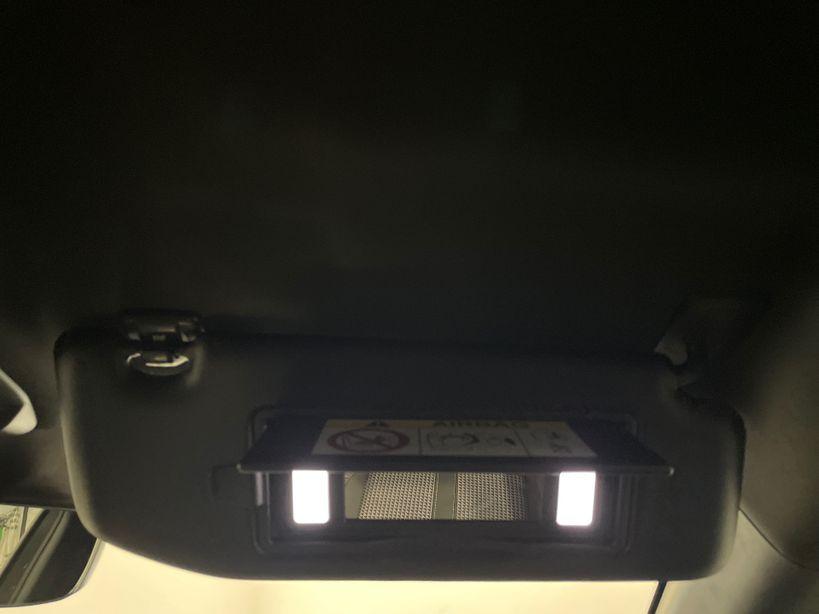 PEUGEOT 208 2024 - Photo n°26